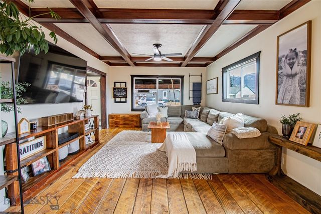 1801 Reynolds Avenue, Butte, MT 59701