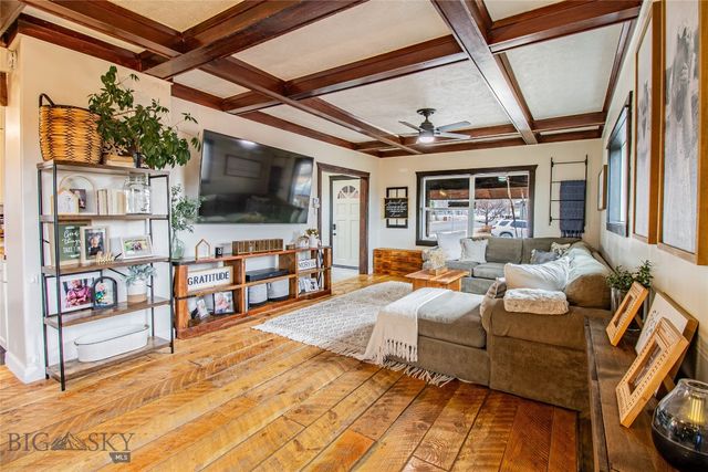 1801 Reynolds Avenue, Butte, MT 59701