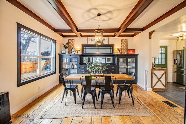 1801 Reynolds Avenue, Butte, MT 59701