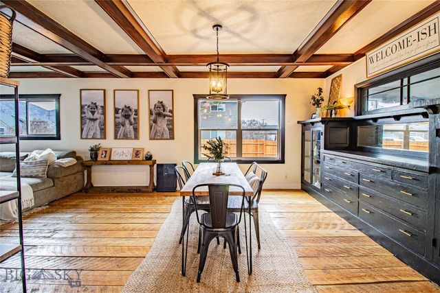 1801 Reynolds Avenue, Butte, MT 59701