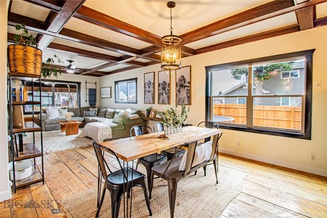 1801 Reynolds Avenue, Butte, MT 59701