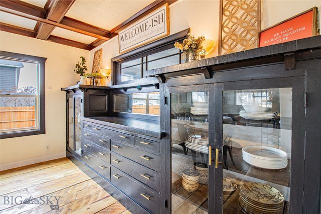 1801 Reynolds Avenue, Butte, MT 59701