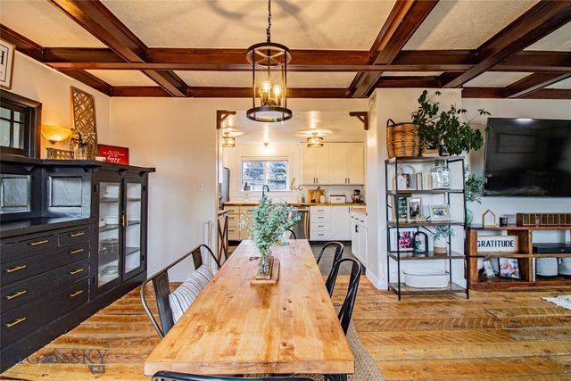 1801 Reynolds Avenue, Butte, MT 59701