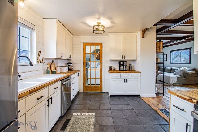 1801 Reynolds Avenue, Butte, MT 59701