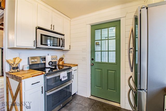 1801 Reynolds Avenue, Butte, MT 59701