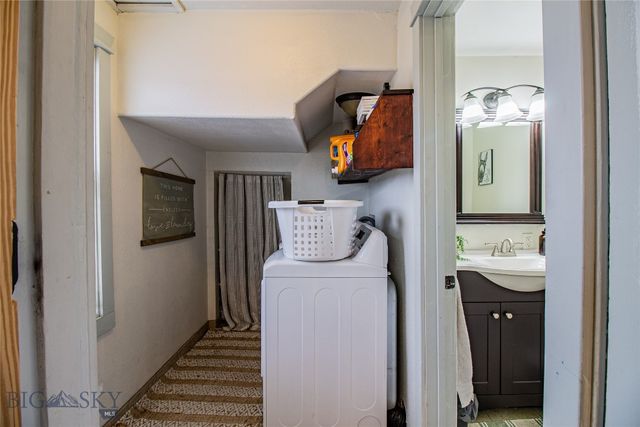 1801 Reynolds Avenue, Butte, MT 59701