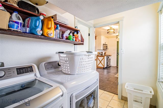 1801 Reynolds Avenue, Butte, MT 59701