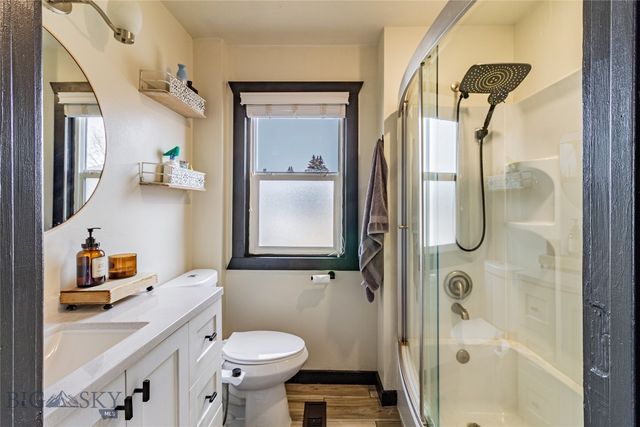 1801 Reynolds Avenue, Butte, MT 59701