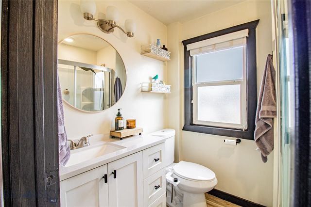 1801 Reynolds Avenue, Butte, MT 59701