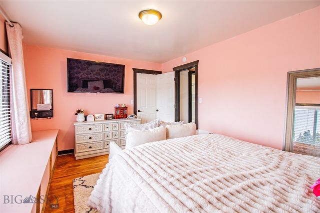 1801 Reynolds Avenue, Butte, MT 59701