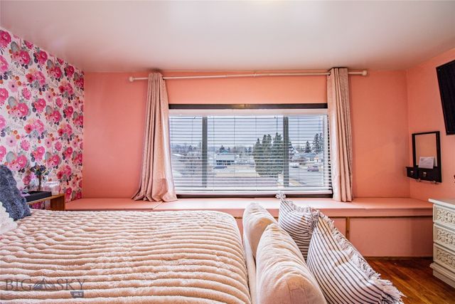 1801 Reynolds Avenue, Butte, MT 59701