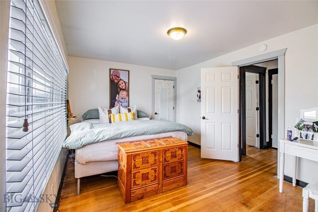 1801 Reynolds Avenue, Butte, MT 59701