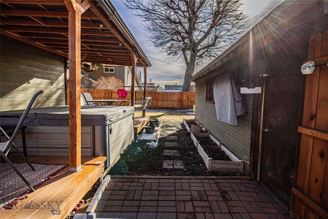 1801 Reynolds Avenue, Butte, MT 59701