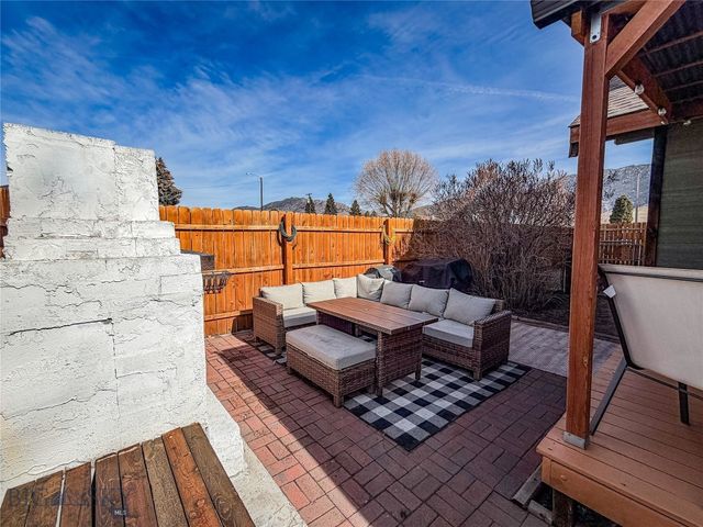 1801 Reynolds Avenue, Butte, MT 59701