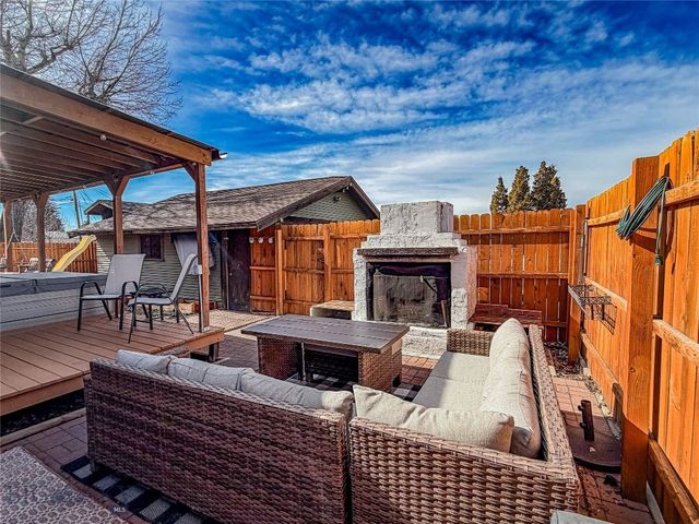 1801 Reynolds Avenue, Butte, MT 59701