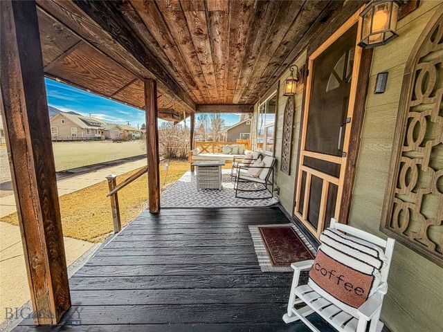 1801 Reynolds Avenue, Butte, MT 59701