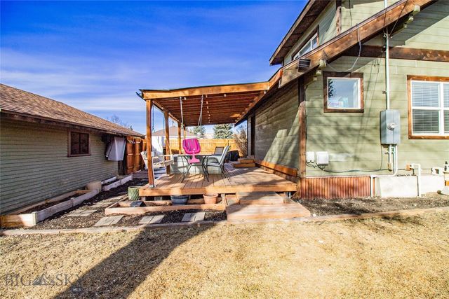 1801 Reynolds Avenue, Butte, MT 59701