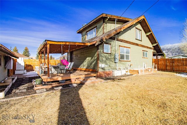 1801 Reynolds Avenue, Butte, MT 59701