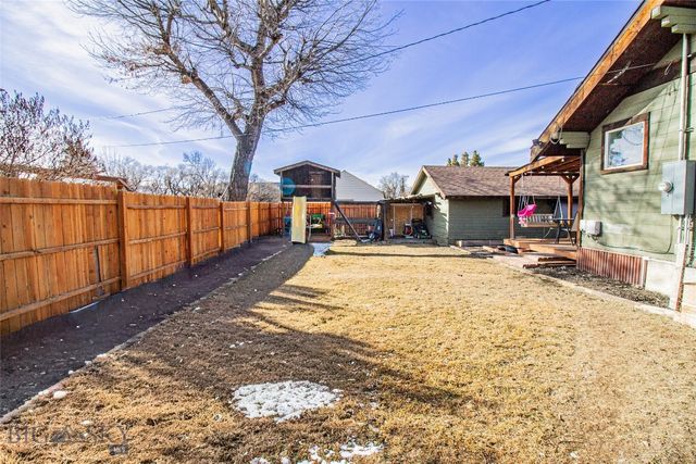 1801 Reynolds Avenue, Butte, MT 59701