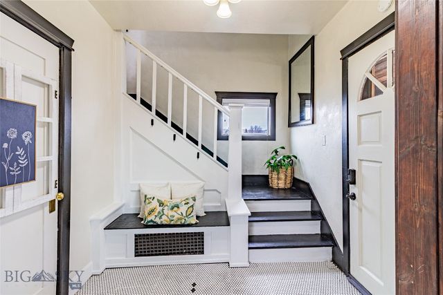 1801 Reynolds Avenue, Butte, MT 59701