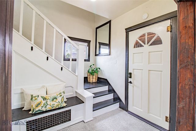 1801 Reynolds Avenue, Butte, MT 59701