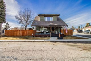 1801 Reynolds Avenue, Butte, MT 59701