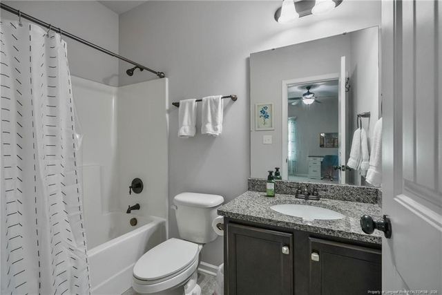 1530 Elk Run Drive, Fayetteville, NC 28312