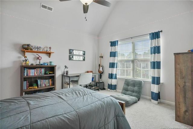 1530 Elk Run Drive, Fayetteville, NC 28312