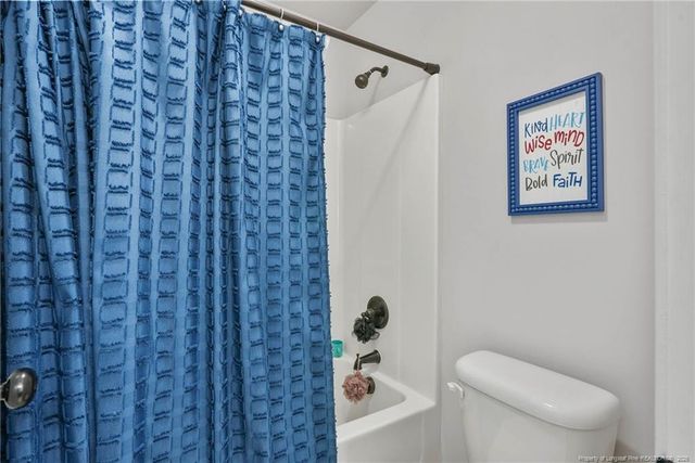 1530 Elk Run Drive, Fayetteville, NC 28312