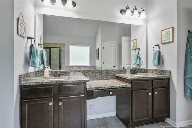 1530 Elk Run Drive, Fayetteville, NC 28312