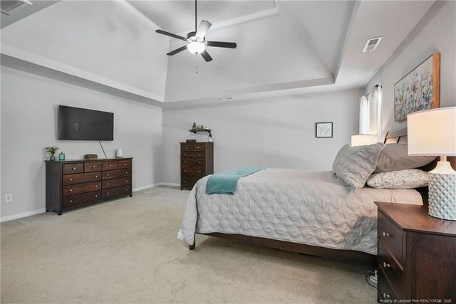 1530 Elk Run Drive, Fayetteville, NC 28312