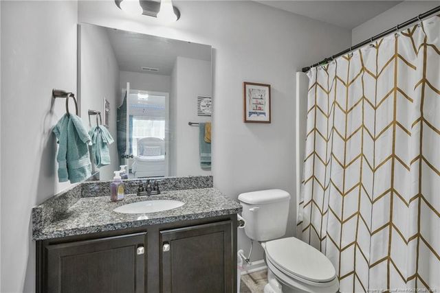 1530 Elk Run Drive, Fayetteville, NC 28312