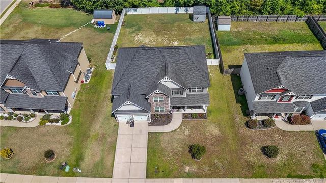 1530 Elk Run Drive, Fayetteville, NC 28312