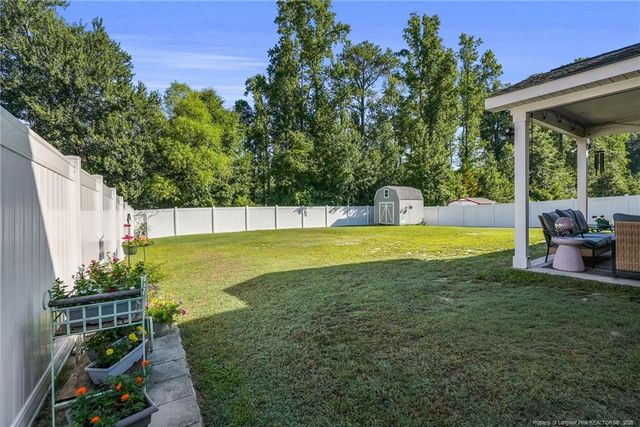 1530 Elk Run Drive, Fayetteville, NC 28312