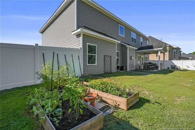 1530 Elk Run Drive, Fayetteville, NC 28312