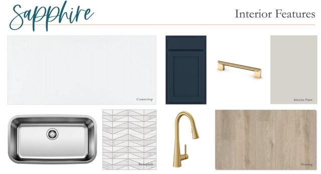 1800 Davee PL, Georgetown, TX 78633