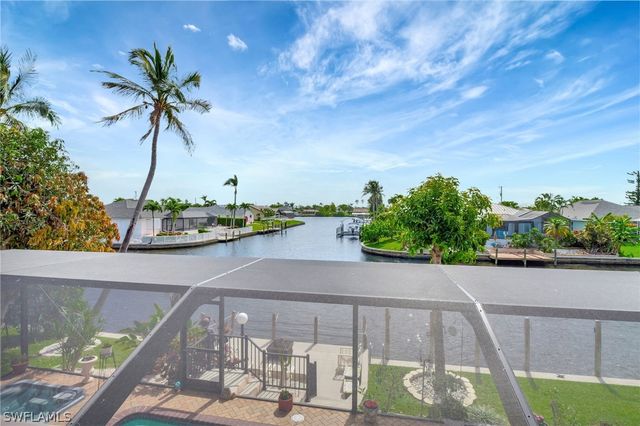 4607 SW 5th PL, Cape Coral, FL 33914