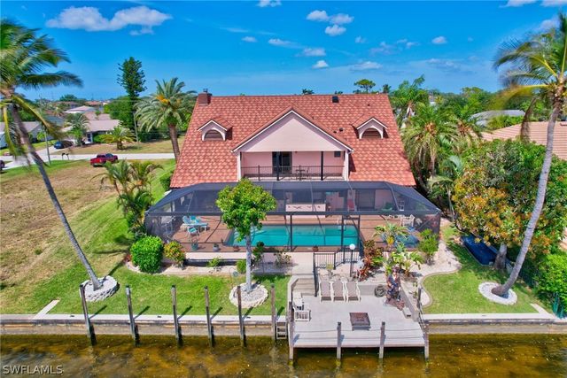 4607 SW 5th PL, Cape Coral, FL 33914