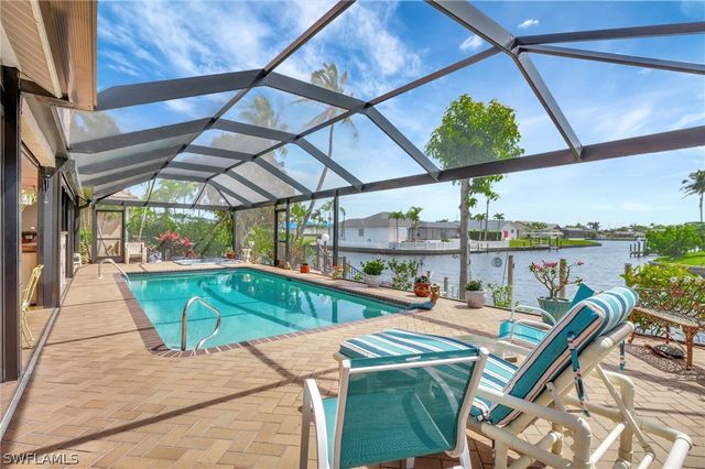 4607 SW 5th PL, Cape Coral, FL 33914