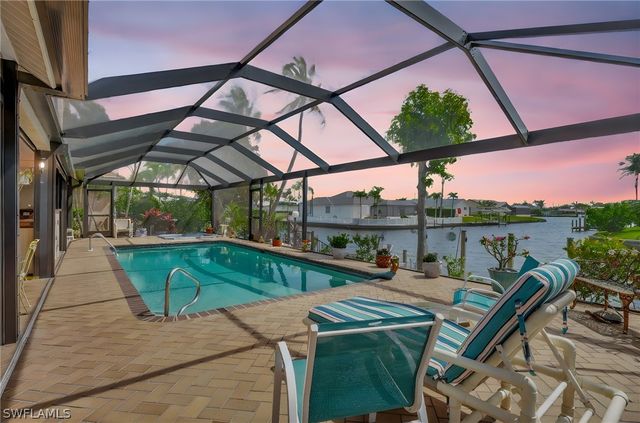 4607 SW 5th PL, Cape Coral, FL 33914