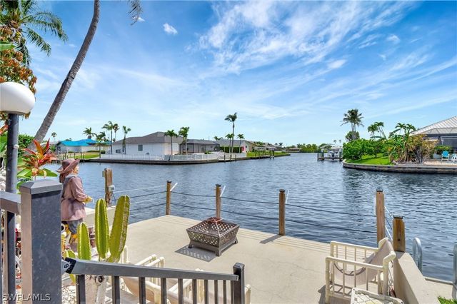 4607 SW 5th PL, Cape Coral, FL 33914