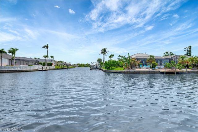 4607 SW 5th PL, Cape Coral, FL 33914