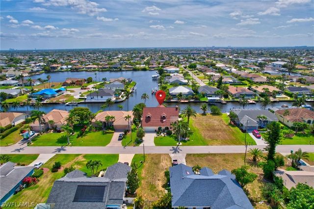 4607 SW 5th PL, Cape Coral, FL 33914