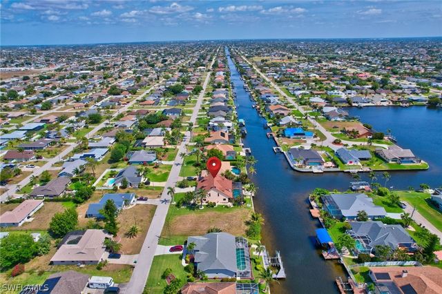 4607 SW 5th PL, Cape Coral, FL 33914