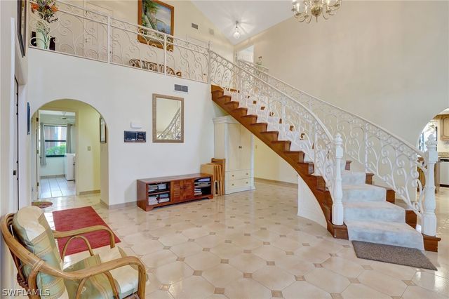 4607 SW 5th PL, Cape Coral, FL 33914