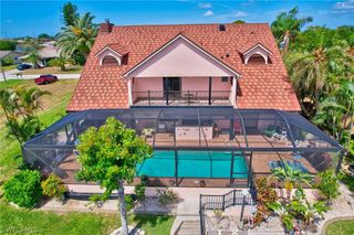 4607 SW 5th PL, Cape Coral, FL 33914