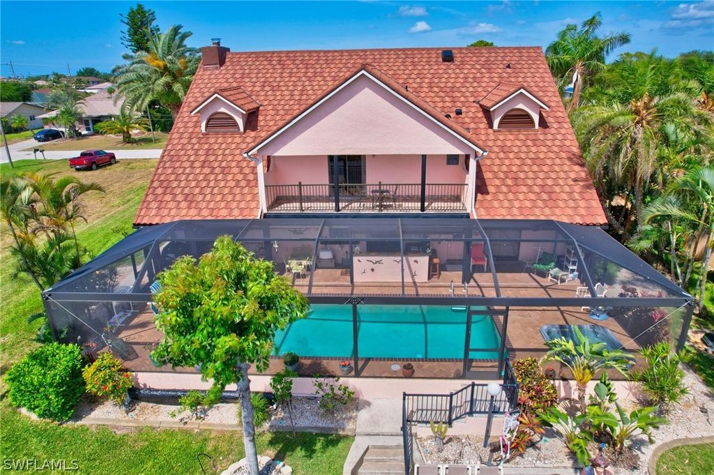 4607 SW 5th PL, Cape Coral, FL 33914