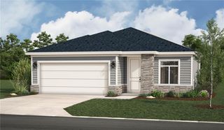 1231 Saddle Court, Raymore, MO 64083