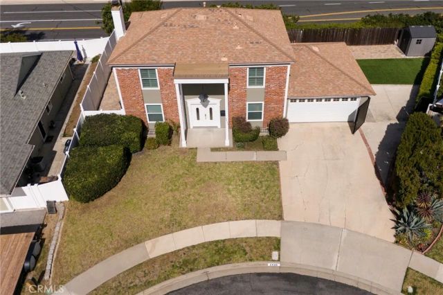 3433 Neva Circle, Newbury Park, CA 91320