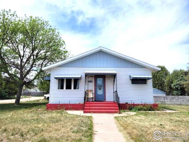 402 N Washington Avenue, Fleming, CO 80728